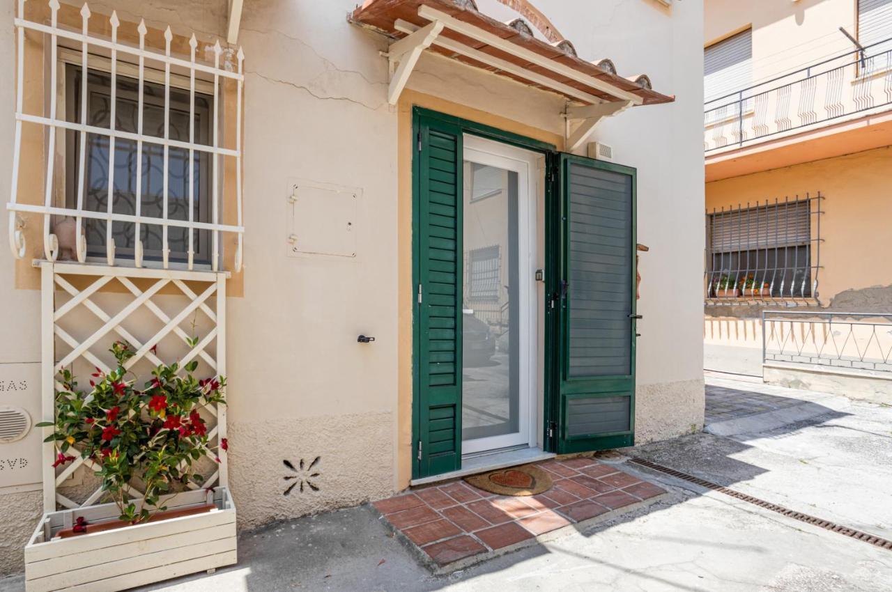Oratoio Duplex Apartment With Parking Pisa Exterior foto
