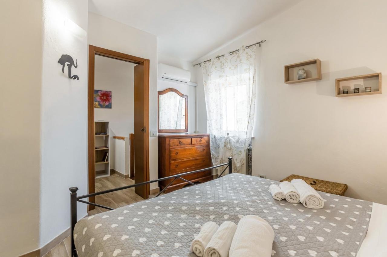 Oratoio Duplex Apartment With Parking Pisa Exterior foto
